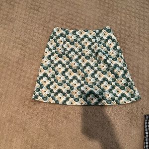 Altar’d State miniskirt extra small